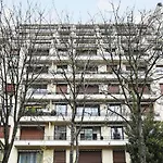 Splendid 1 Bdr 2 P Balcon - 16Eme - La Muette